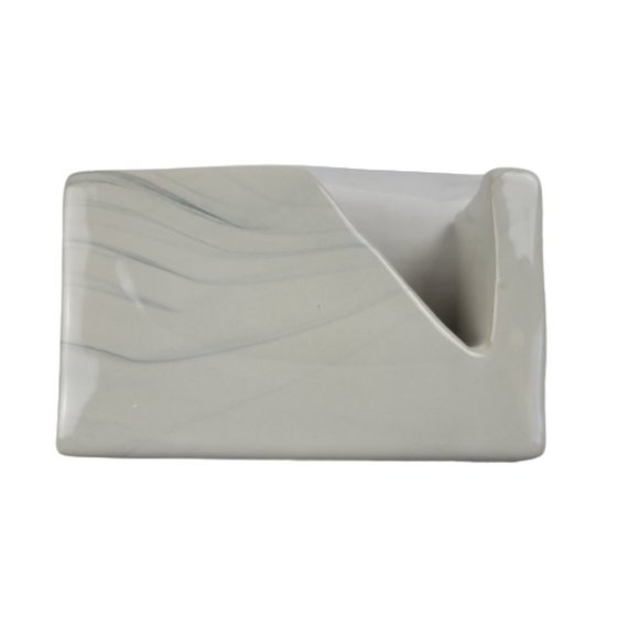 Rae Dunn Tape Dispenser - Picture 4 of 7